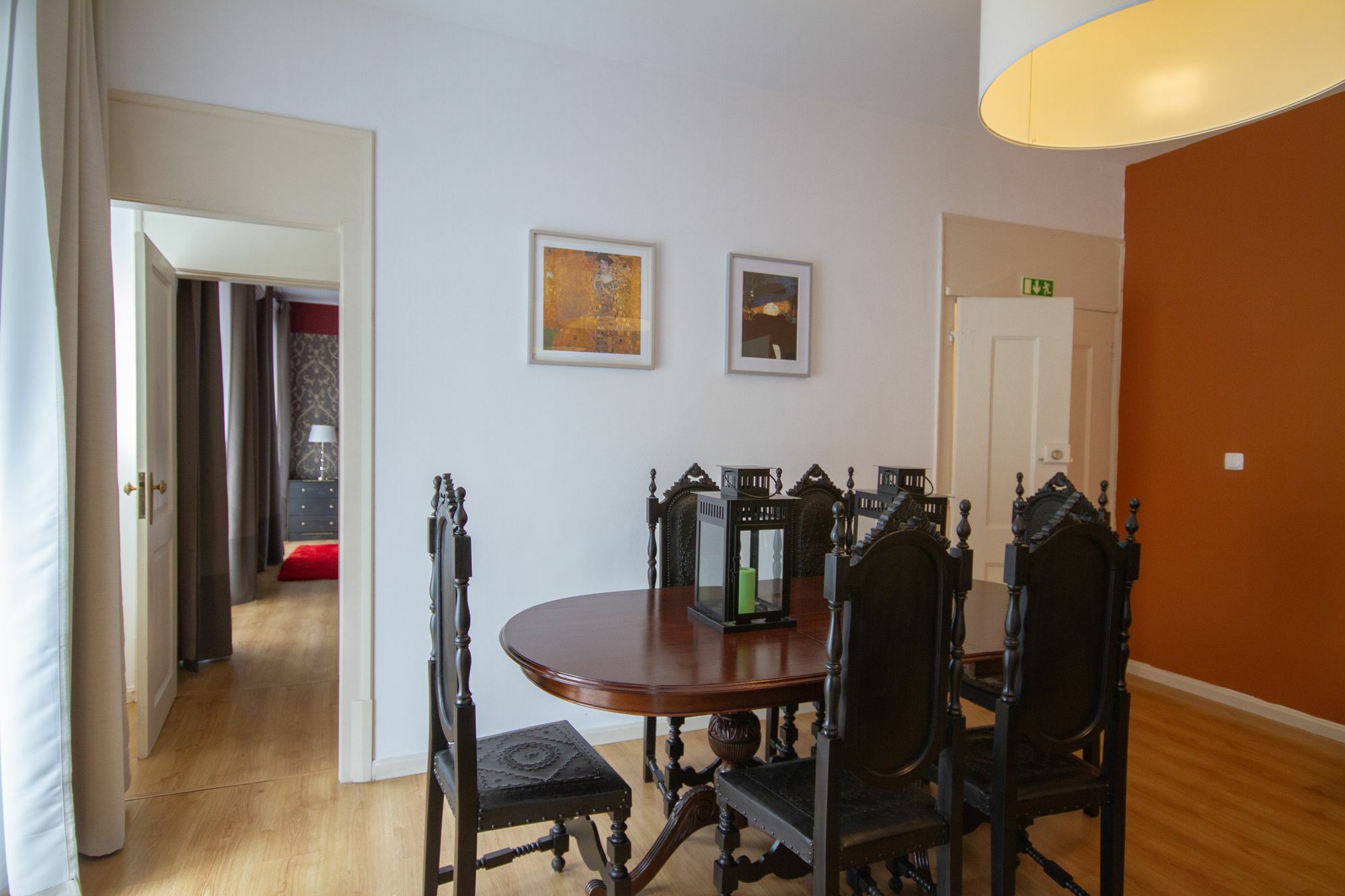 Sweet Lisbon Arts Apartment Eksteriør billede