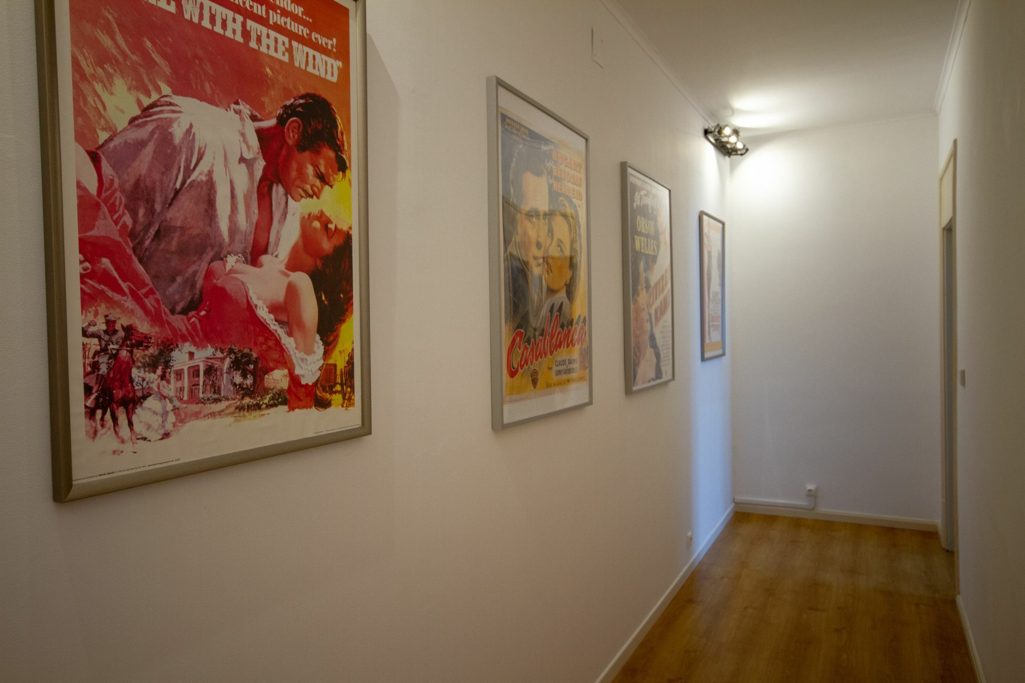 Sweet Lisbon Arts Apartment Eksteriør billede