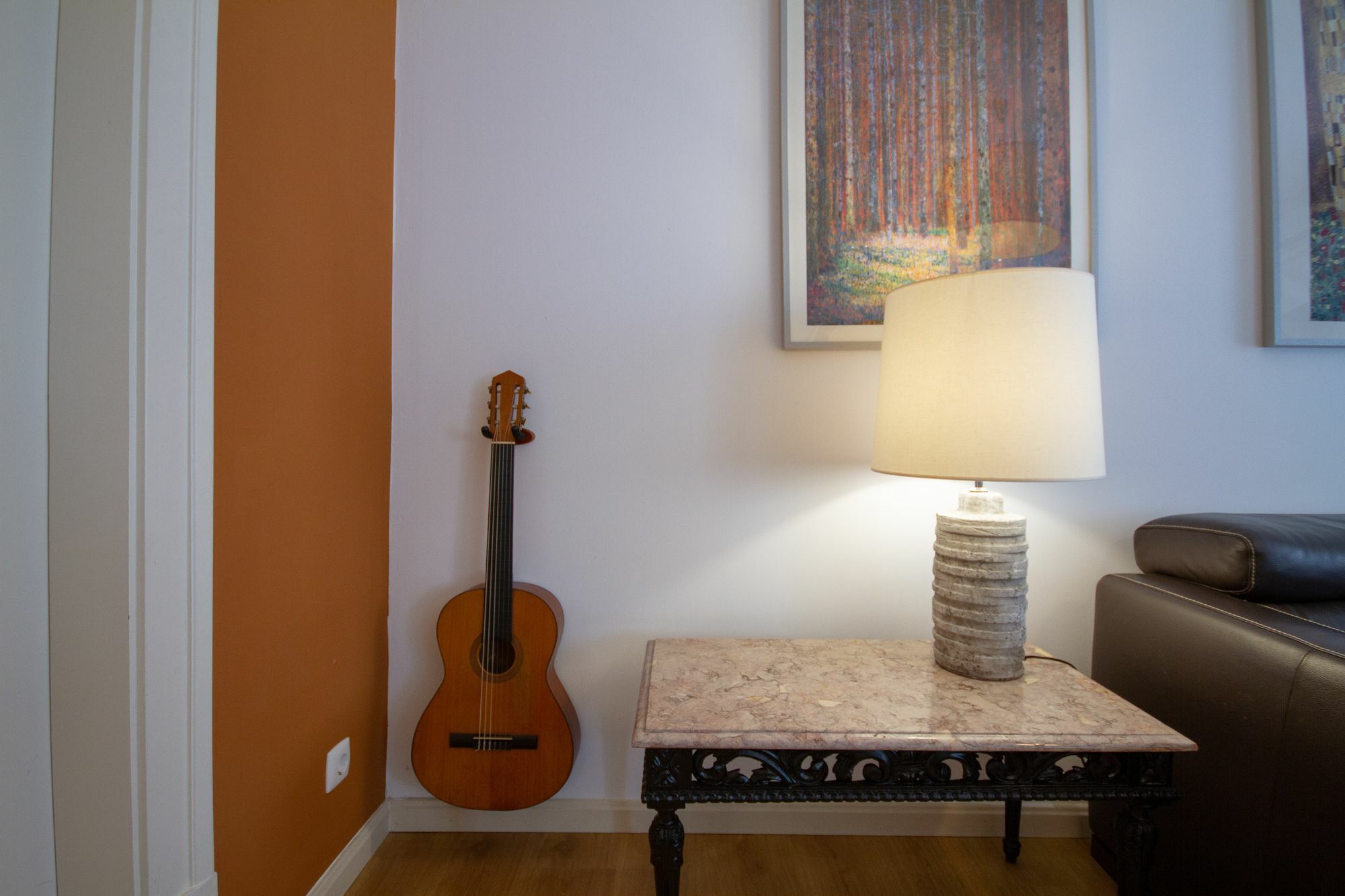 Sweet Lisbon Arts Apartment Eksteriør billede