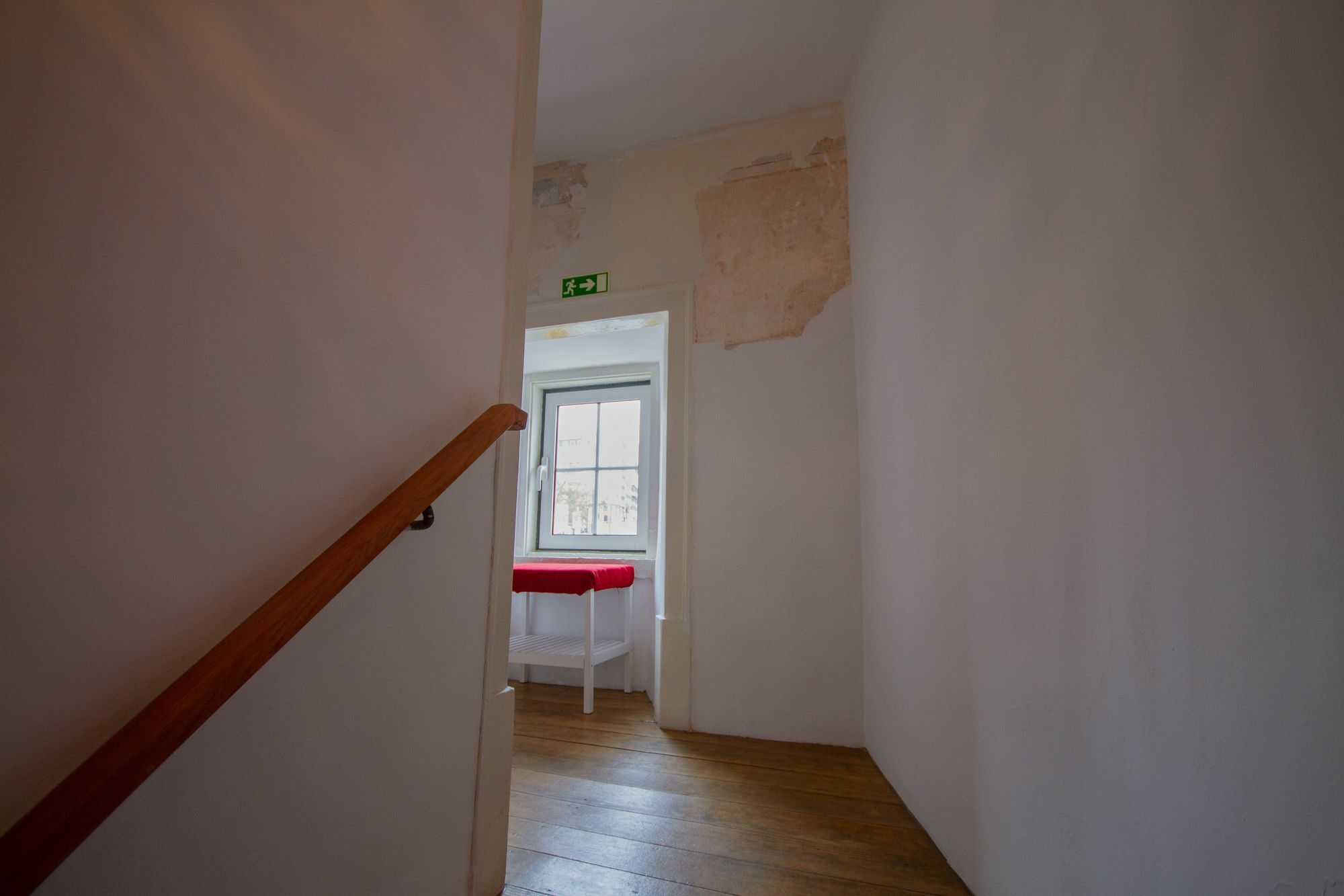 Sweet Lisbon Arts Apartment Eksteriør billede