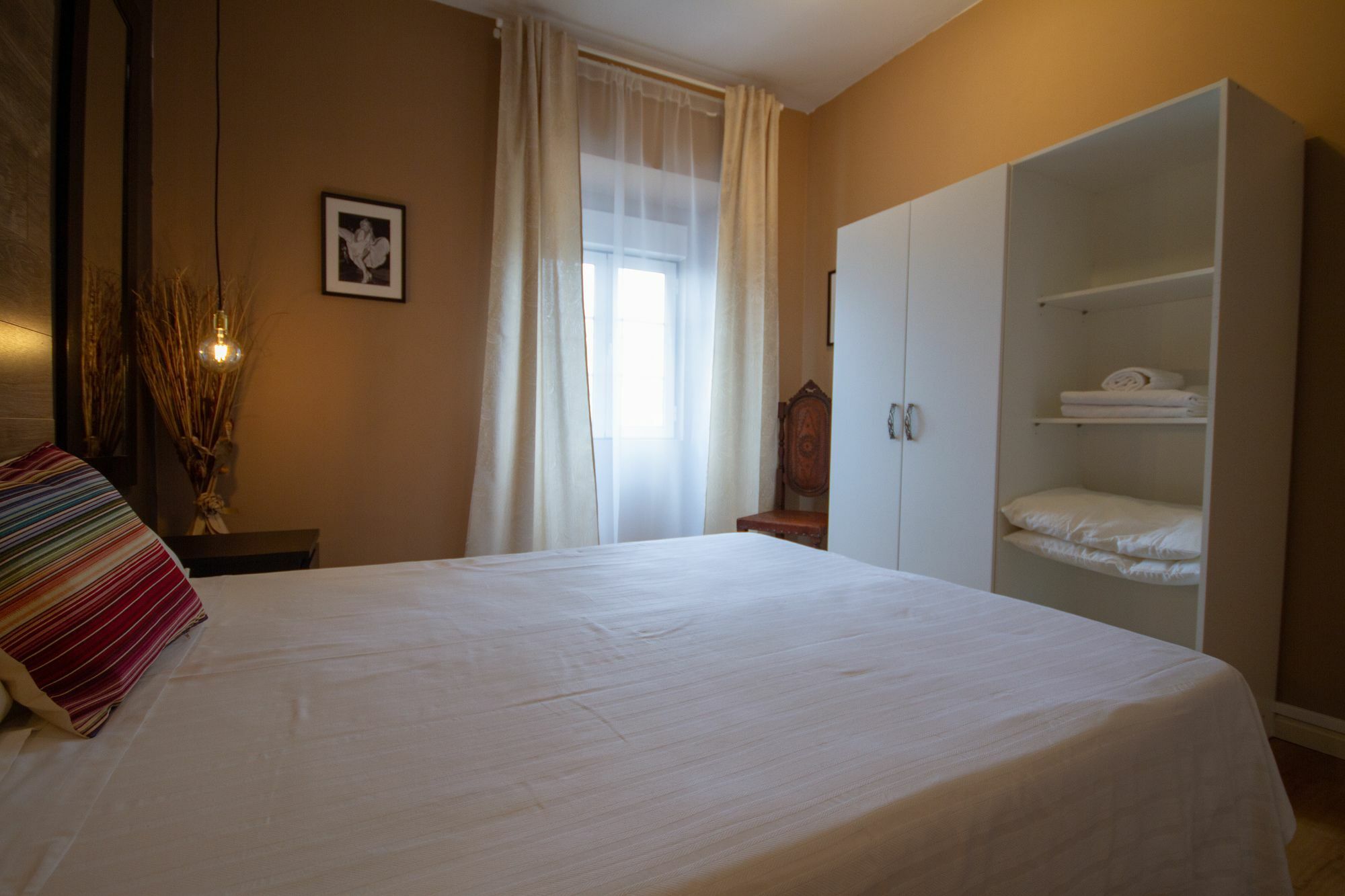 Sweet Lisbon Arts Apartment Eksteriør billede