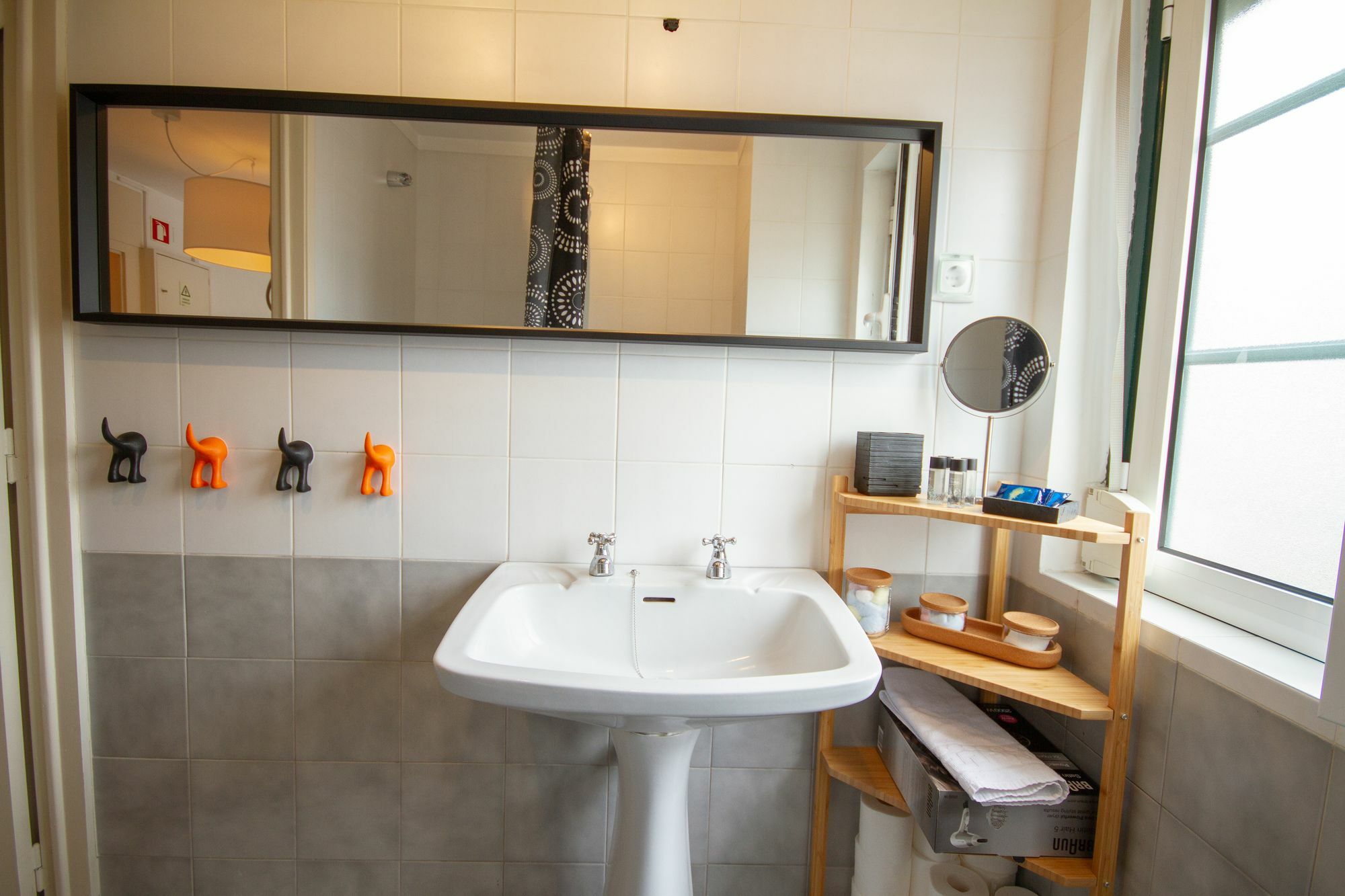 Sweet Lisbon Arts Apartment Eksteriør billede