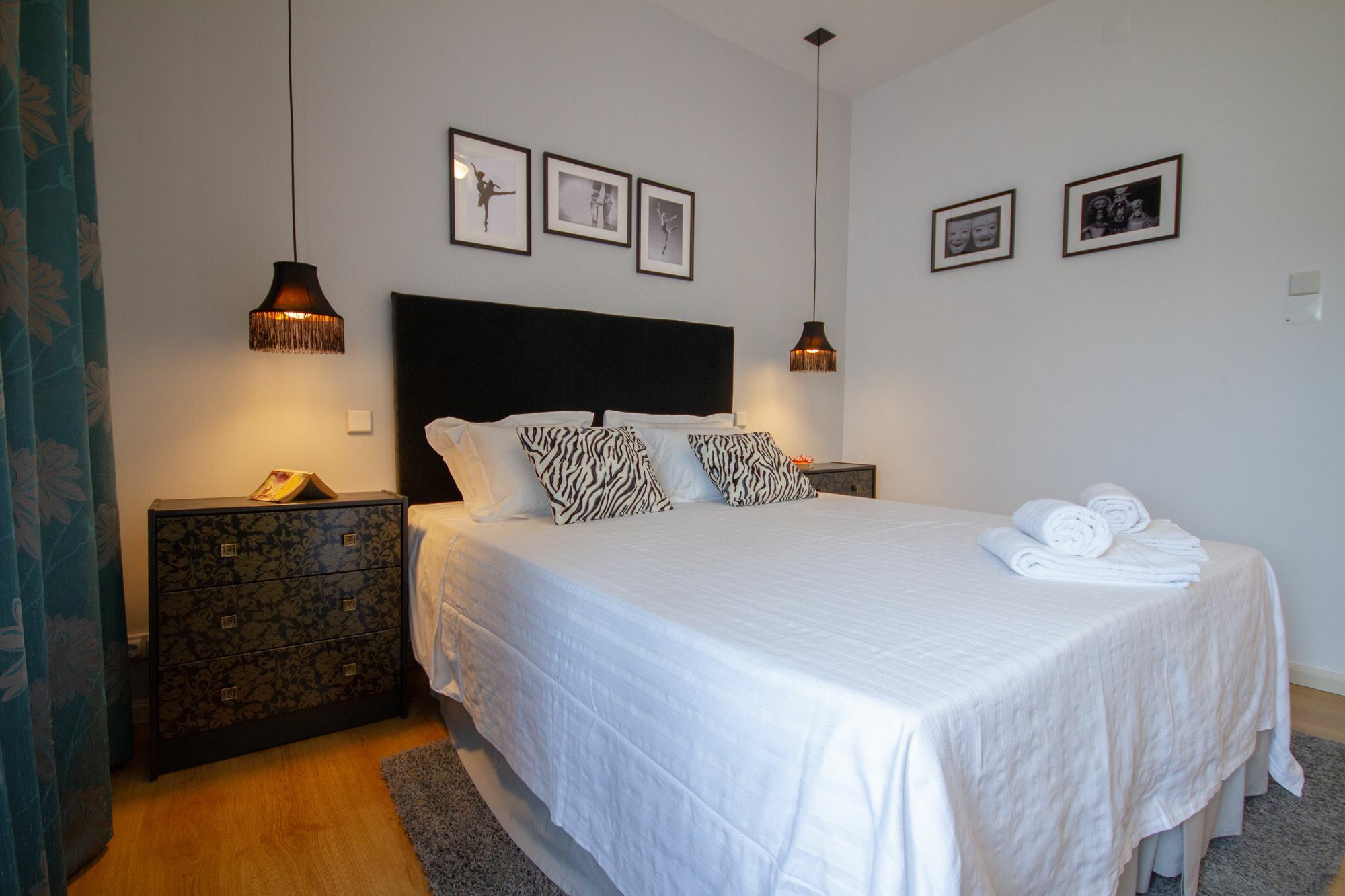 Sweet Lisbon Arts Apartment Eksteriør billede