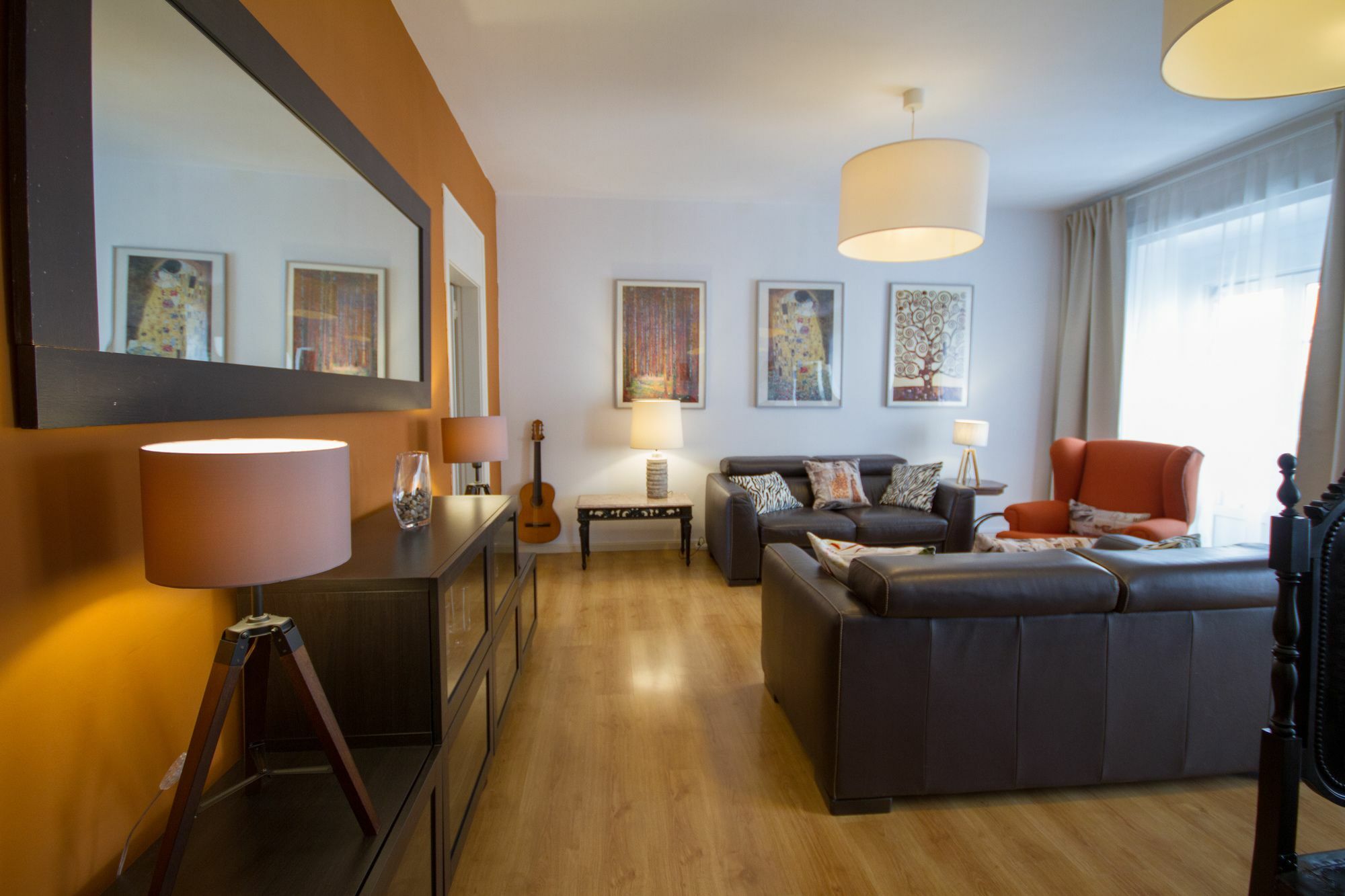 Sweet Lisbon Arts Apartment Eksteriør billede